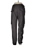 Unbranded Gray Cargo Pants Size L - photo 2