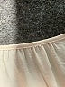 Assorted Brands 100% Polyester Ivory Long Sleeve Blouse Size XL - photo 7