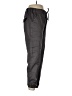 Unbranded Gray Cargo Pants Size L - photo 4