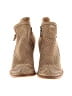 Paul Green Tan Ankle Boots Size UK 5 1/2 / US 7 1/2 - photo 2