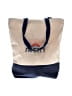 Faherty Ivory Tote One size - photo 1