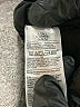 Old Navy Black Bodysuit Size L (tall) - photo 4