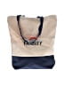 Faherty Ivory Tote One size - photo 2