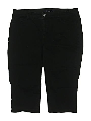 Chaps Shorts (view 1)
