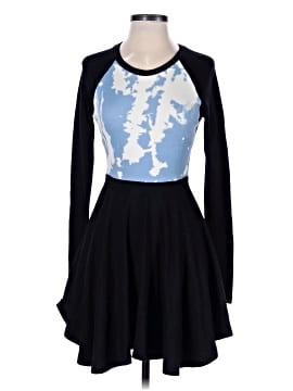 Pencey Casual Dress (view 1)