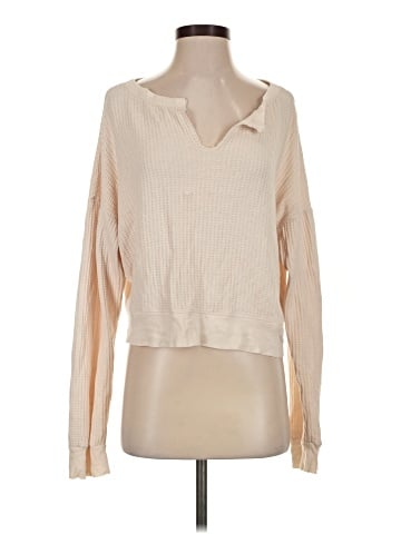 Truly Madly Deeply Long Sleeve T-Shirt (view 1)