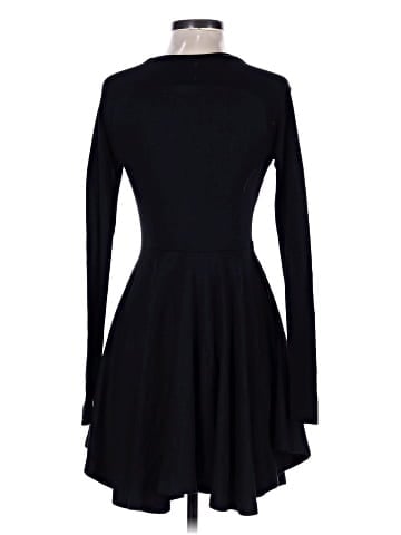 Pencey Casual Dress (view 2)
