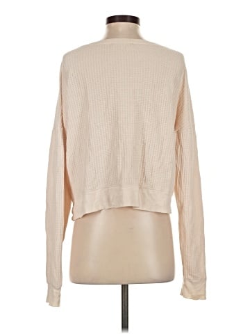 Truly Madly Deeply Long Sleeve T-Shirt (view 2)