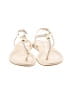 Cole Haan Ivory Sandals Size 8 - photo 2