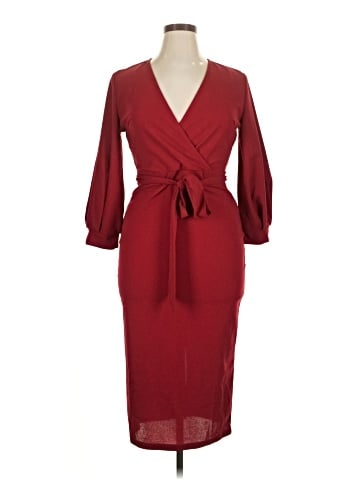 Shein Cocktail Dress (view 1)