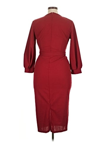 Shein Cocktail Dress (view 2)