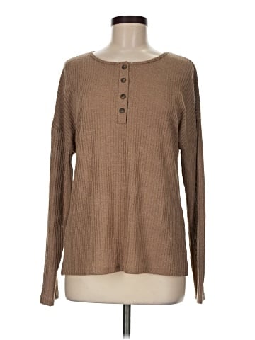 Unbranded Pullover Sweater (view 1)