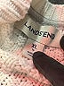 Lands' End Ivory Cardigan Size 16 - photo 7