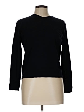 Lafayette 148 New York Wool Pullover Sweater (view 1)