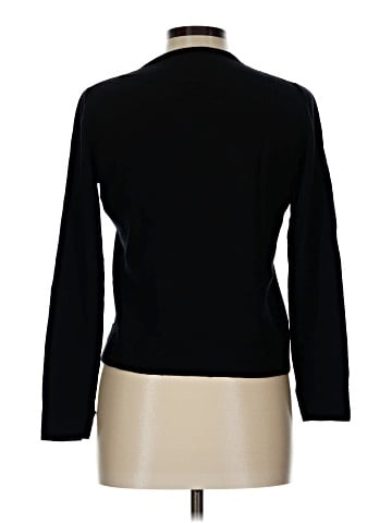 Lafayette 148 New York Wool Pullover Sweater (view 2)