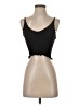 Sunzel Black Sleeveless Top Size XS - Sm - photo 1