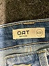 OAT Blue Jeans Size 4 - photo 7