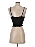 Sunzel Black Sleeveless Top Size XS - Sm - photo 2