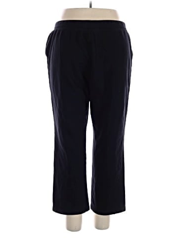 Karen Scott Sport Casual Pants (view 2)