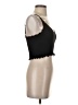 Sunzel Black Sleeveless Top Size XS - Sm - photo 4