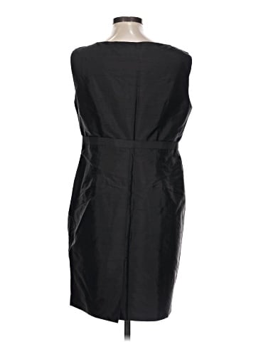 Jones New York Collection Cocktail Dress (view 2)