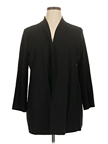 Eileen Fisher Cardigan (view 1)