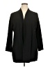 Eileen Fisher Black Cardigan Size XL - photo 1