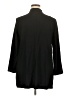 Eileen Fisher Black Cardigan Size XL - photo 2