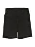 Gap Solid Black Athletic Shorts Size S - photo 1
