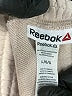 Reebok Solid Tan Athletic Shorts Size L - photo 3