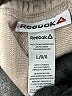 Reebok Solid Tan Athletic Shorts Size L - photo 4