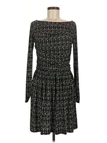 Leota Casual Dress (view 1)