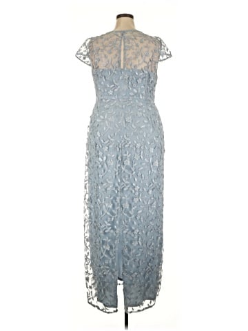 Adrianna Papell Cocktail Dress (view 2)