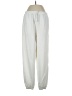 Vince. Solid Ivory Sweatpants Size S - photo 1