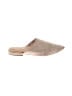 Birdies Tan Mule/Clog Size 9 - photo 1