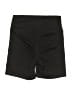 Gap Solid Black Athletic Shorts Size S - photo 2
