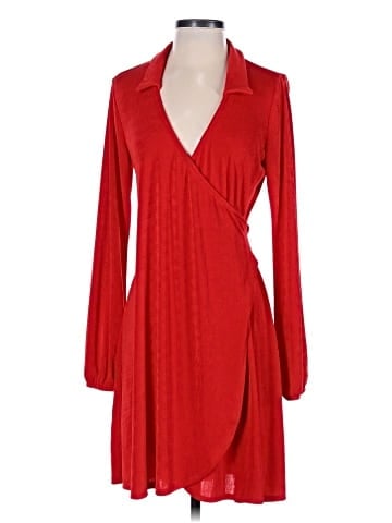 Wild Fable Cocktail Dress (view 1)