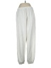Vince. Solid Ivory Sweatpants Size S - photo 2