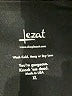 Lezat Black Active Pants Size XL - photo 4