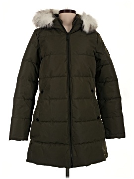 HFX Coat (view 1)