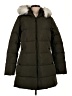 HFX 100% Polyester Green Coat Size S - photo 1