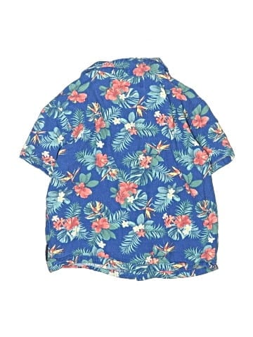 Ben Sherman Short Sleeve Button-Down Shirt (view 2)