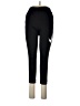 Unbranded 100% Polyester Black Yoga Pants Size L - photo 1