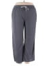 Unbranded Gray Casual Pants Size XXL - photo 1