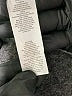 Nasty Gal Inc. Chevron-herringbone Black Jeans Size 16 - photo 5
