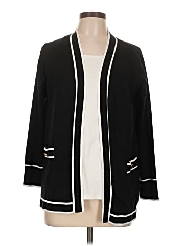 Essentials Cardigan (view 1)