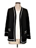 Essentials Black Cardigan Size L - photo 1