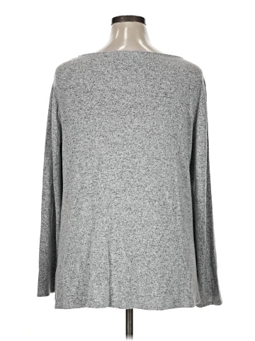 Gibson Pullover Sweater (view 2)