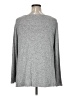 Gibson Gray Pullover Sweater Size XL - photo 2