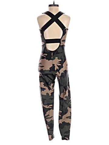 Noli Jumpsuit (view 2)